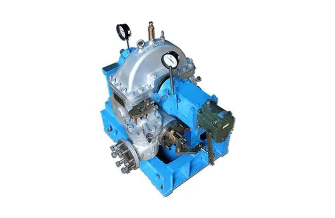 api steam turbine