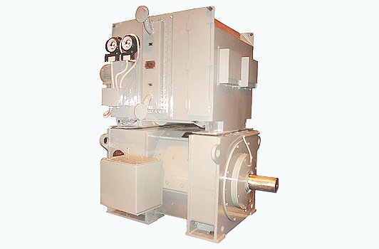 dc geerator